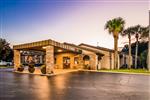 BEST WESTERN Inn of Palatka