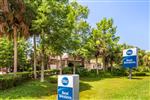 BEST WESTERN Crystal River Resort