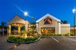 BEST WESTERN Orlando West