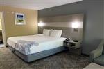 BEST WESTERN Apalach Inn