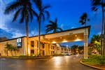 BEST WESTERN PLUS Fort Lauderdale Airport/Cruise Port
