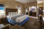 BEST WESTERN Naples Plaza Hotel