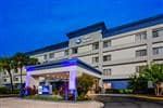 BEST WESTERN Ocala Park Centre