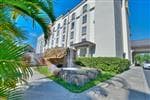 BEST WESTERN Airport Inn & Suites