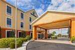 BEST WESTERN Heritage Inn & Suites