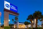 BEST WESTERN Orlando East Inn & Suites