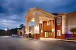BEST WESTERN PLUS Panhandle Capital Inn & Suites