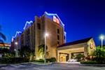 BEST WESTERN PLUS Kendall Hotel & Suites