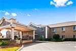 BEST WESTERN Edgewater Inn