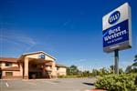 BEST WESTERN PLUS Wakulla Inn & Suites
