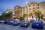 BEST WESTERN PLUS Fort Lauderdale Airport South Inn & Suites
