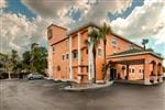 BEST WESTERN Bonita Springs Hotel & Suites