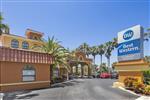 BEST WESTERN Seaside Inn-St. Augustine Beach