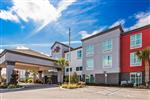 BEST WESTERN PLUS Chain of Lakes Inn & Suites