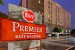 BEST WESTERN PREMIER Miami International Airport Hotel & Suites
