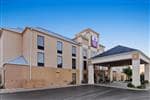 BEST WESTERN PLUS Madison Inn