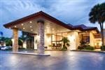 BEST WESTERN PLUS International Speedway Hotel