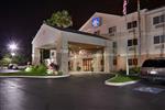 BEST WESTERN PLUS Plant City Hotel