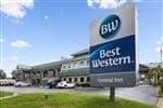 BEST WESTERN Central Inn