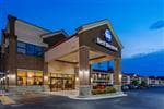 BEST WESTERN Acworth Inn