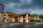 BEST WESTERN Griffin