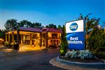BEST WESTERN Braselton Inn