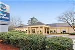BEST WESTERN Executive Inn