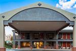BEST WESTERN Shenandoah Inn