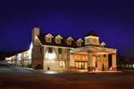 BEST WESTERN PLUS Riverpark Inn & Conference Center Alpine Helen