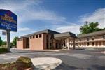 BEST WESTERN Kennesaw Inn