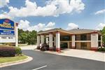 BEST WESTERN Stone Mountain