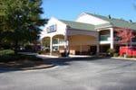 BEST WESTERN Peachtree City Inn/Suites