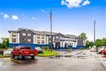 BEST WESTERN McDonough Inn & Suites
