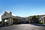 BEST WESTERN Fort Stewart Inn & Suites