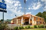 BEST WESTERN Garden Inn & Suites