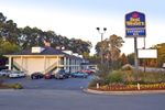BEST WESTERN University Inn