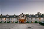BEST WESTERN Mountain View Inn