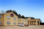 BEST WESTERN Carrollton Inn & Suites