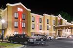 BEST WESTERN PLUS Richmond Hill Inn