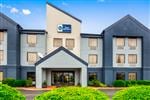BEST WESTERN Commerce Inn