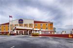 BEST WESTERN Union City Inn & Suites
