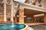 BEST WESTERN Rose City Conference Center Inn
