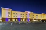 BEST WESTERN PLUS Brunswick Inn & Suites