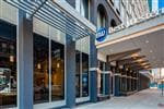 BEST WESTERN Grant Park Hotel