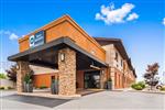BEST WESTERN U. S. Inn