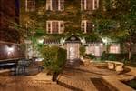 BEST WESTERN PLUS Hawthorne Terrace Hotel