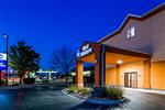 BEST WESTERN Des Plaines Inn