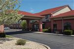 BEST WESTERN Monee Inn