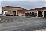 BEST WESTERN Ashland House & Conference Center
