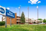 BEST WESTERN Naperville Inn